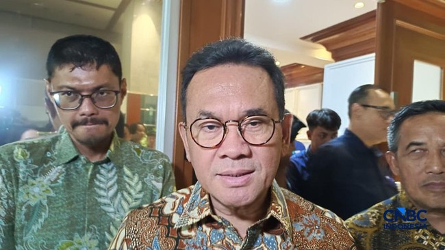 RI Menang Sengketa Dagang di WTO, Mendag Siapkan Ini Lawan Eropa – Publik Pos Update
