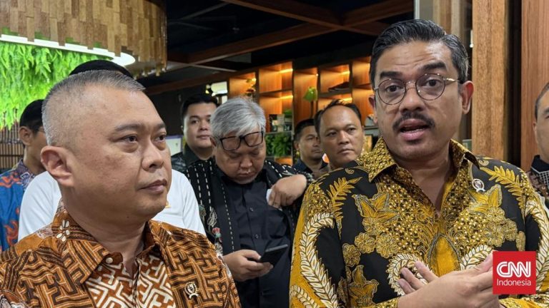 Maman Sebut Perlindungan Ojol Bakal Jadi Tugas Kementerian UMKM