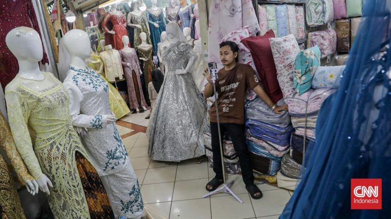 Omzet di Bawah Rp500 Juta Pedagang Online Ini Bebas Pajak