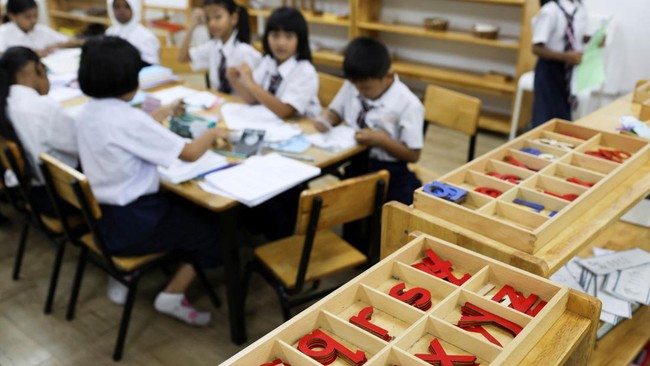 Gelombang Kebencian di Malaysia Memuncak, 9 Sekolah Pengungsi Ditutup – Publik Pos Update