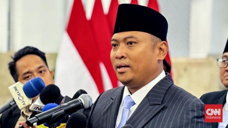 Saya Bagian Orang yang Awal-awal Bahas MBG