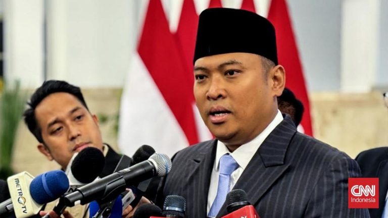 Bos BGN Ancam Pecat Kepala Dapur MBG yang Minta ‘Fee’ ke Mitra