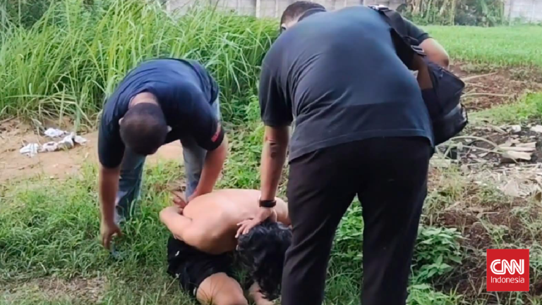 Kapolda Jabar Buka Suara soal Sayembara Warga Tangkap Begal dari KDM