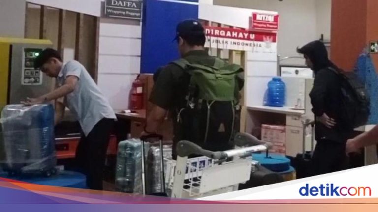 KPK Geledah Rumah Kadis PUPR Kota Bengkulu Noprisman