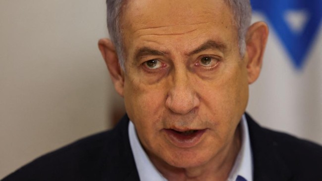 Netanyahu Vs Mamdani Kian Panas, Perang Terbuka Segera Pecah – Publik Pos Update