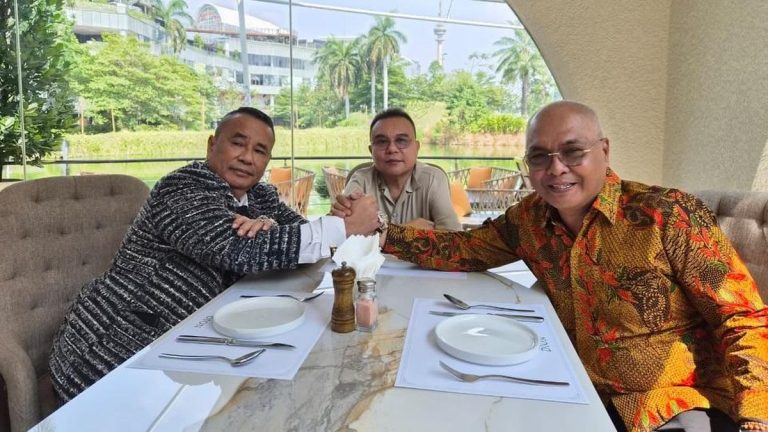 Polisi Bakal Klarifikasi PWI soal Pencabutan Laporan ke Hotman Paris