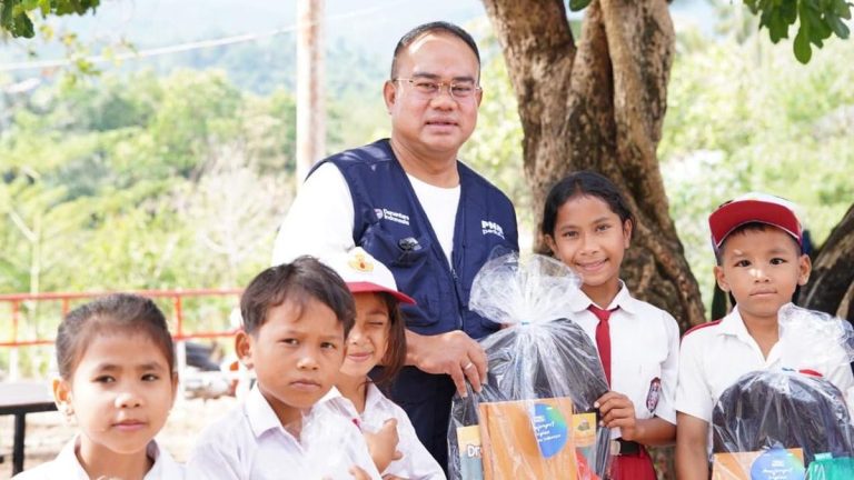 Kisah Veronika Gabung PNM Mekaar, Menolak Menyerah demi Anak