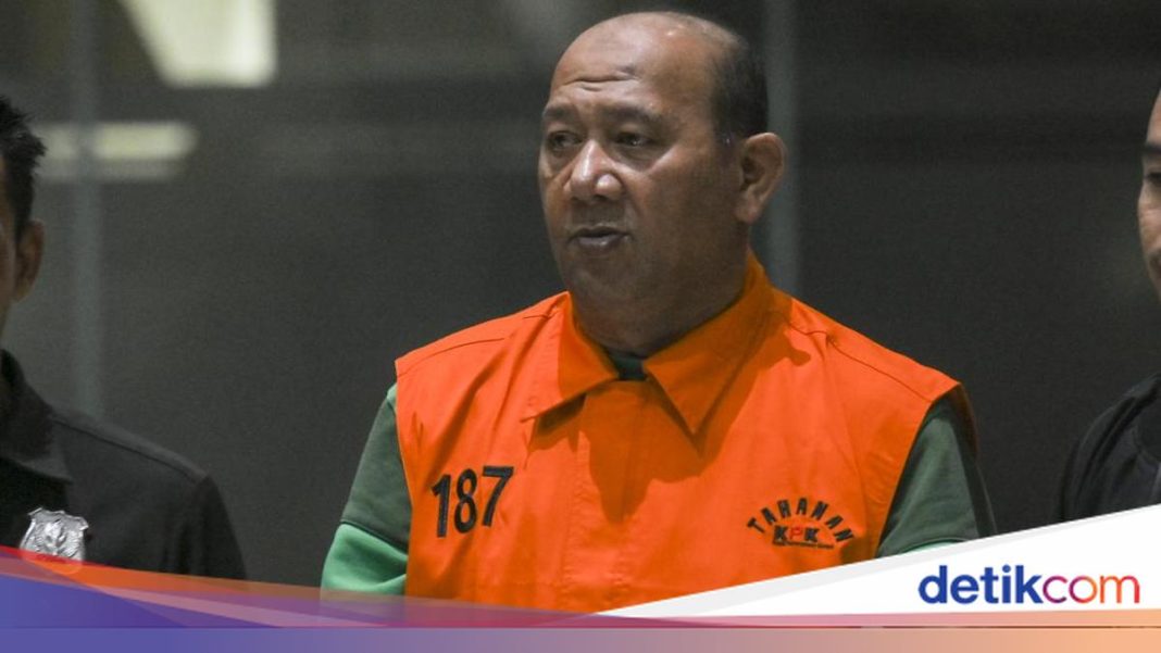 Logam di Kasus Bupati Langkat Bertuliskan ‘Platinium’, Keaslian Masih Dicek