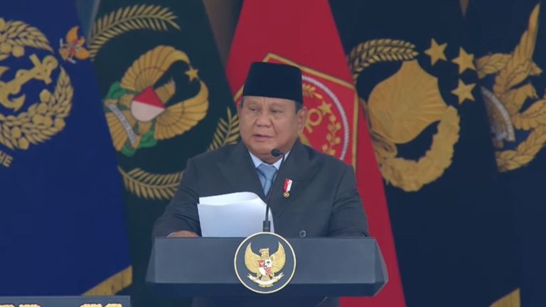 Dukungan untuk Palestina Tak Bisa Ditawar