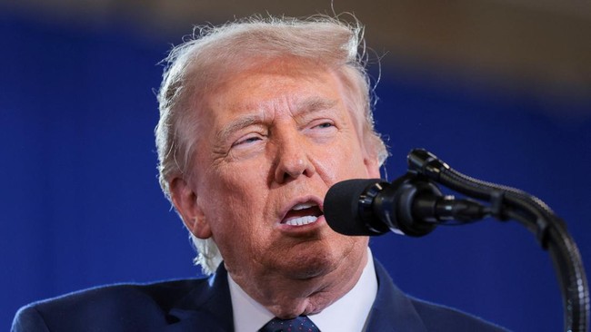 Trump Ubah Aturan Visa, Mahasiswa Asing & Jurnalis Terancam Kelabakan – Publik Pos Update