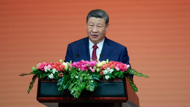 China Semprot AS-Uni Eropa soal UU Persatuan Etnis, Teriak Fitnah Keji – Publik Pos Update