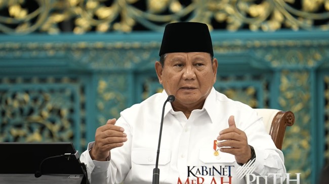 Prabowo Mau Beri Hadiah Rp20 M buat Lima Kota Terbersih, Ini Alasannya – Publik Pos Update