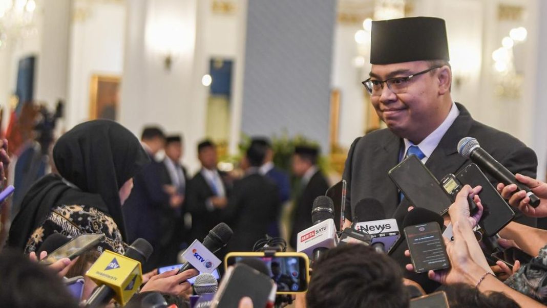 Pemerintah Siapkan Perpres hingga Etika AI