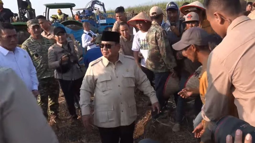 Polisi Enggak Mau di Bawah Menhan Sih