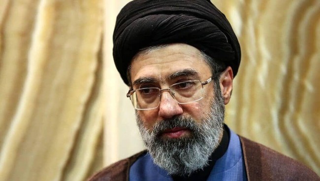 Mojtaba Khamenei Janji Balas Dendam Atas Kematian Ali Khamenei – Publik Pos Update