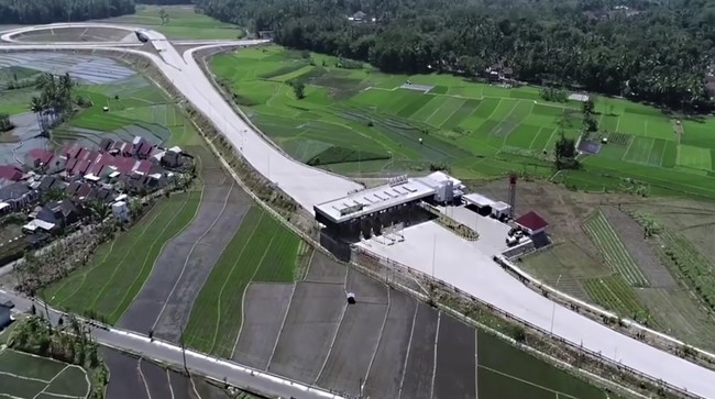 Pemerintah Umumkan Nasib Proyek Tol Terpanjang RI, Jadi Dibangun? – Publik Pos Update