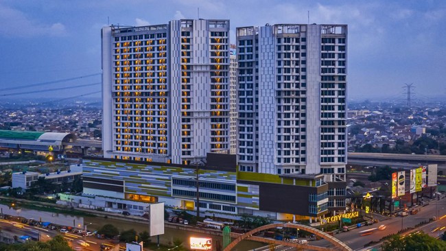 Menteri Ara Mau Minta Anak Usaha Adhi Karya Diperiksa BPK, Kenapa? – Publik Pos Update