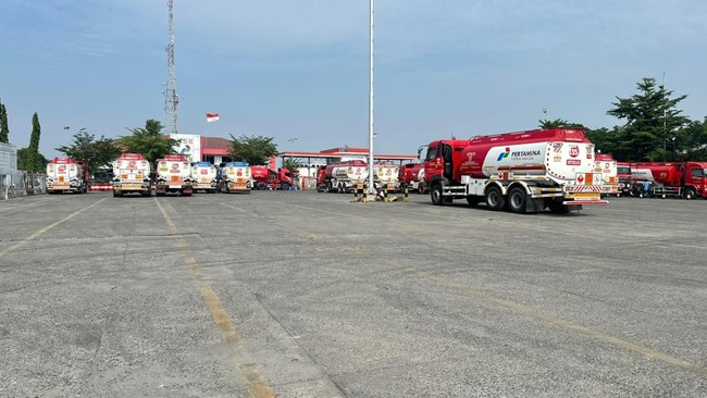 Pertamina All Out Pasok BBM, Ajak Warga Awasi Penyalahgunaan Subsidi – Publik Pos Update