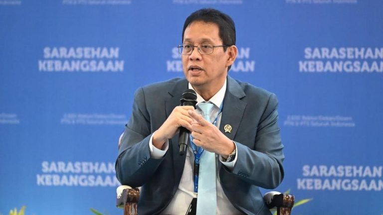 Purbaya Tegaskan Tak Akan Obral Anggaran Rp984 T untuk Semua Instansi
