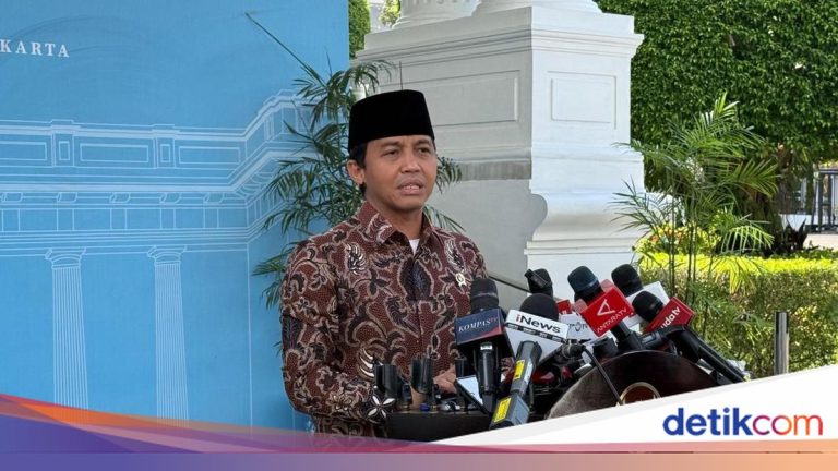 Menhut Sebut Prabowo Dukung Penuh Upaya Restorasi Ekosistem di Indonesia