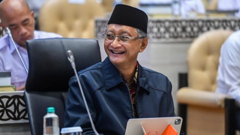 Cuti PNS Kementerian PU Kini Satu Pintu Lewat Menteri Dody