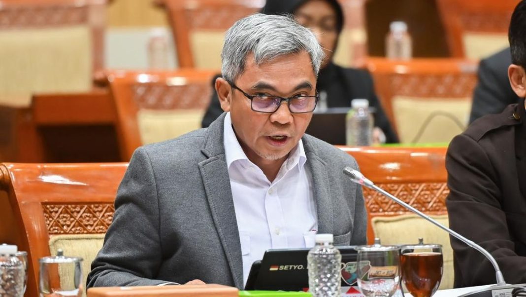 Ketua KPK Masih Kepikiran Harun Masiku Belum Berhasil Ditemukan