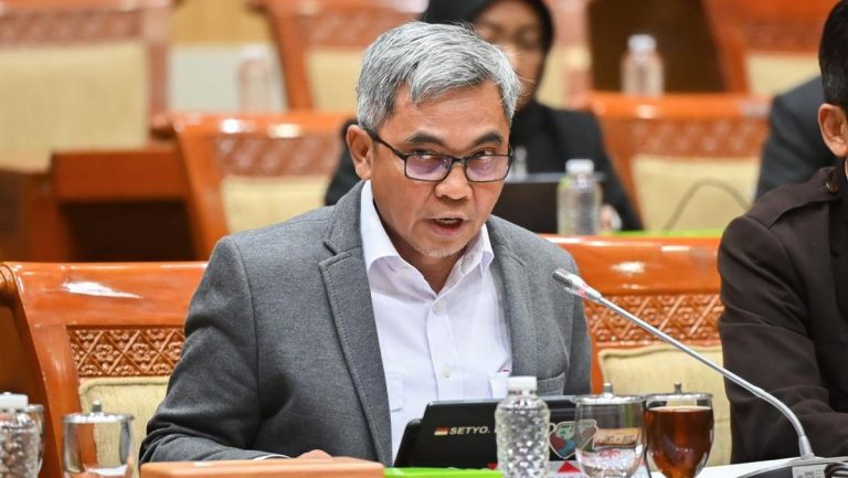 Ketua KPK Masih Kepikiran Harun Masiku Belum Berhasil Ditemukan
