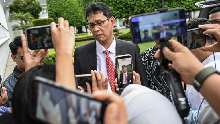 Danantara Tidak Akan Punya Hak Suara di KSSK