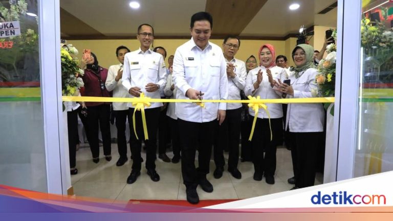 Rebranding Koperasi SMS Setjen DPD RI Dorong Tata Kelola Profesional