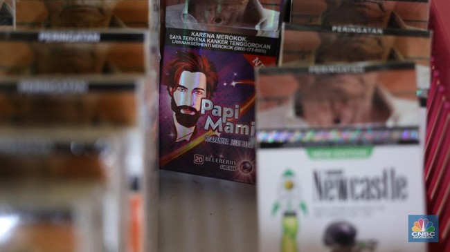 Bea Cukai Sumbagbar Sita 36,7 Juta Rokok Ilegal, Selamatkan Rp 36,6 M – Publik Pos Update