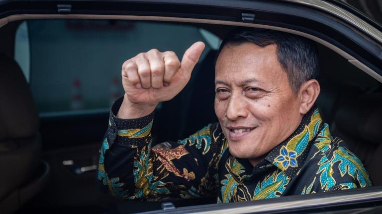 7 Perusahaan Pakai Jasa Don Ritto Tangani Kasus di Kejagung