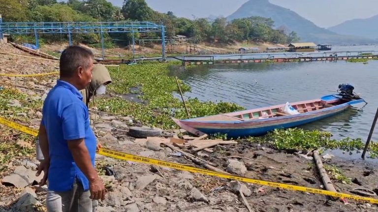 11 Saksi Dimintai Keterangan Terkait Kematian Satpam Waduk Jatiluhur