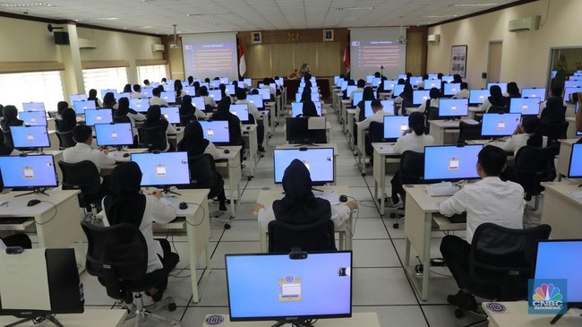 Kurang Bayar Naik, Coretax Bakal Masuk Pelatihan Dasar CPNS & Komcad – Publik Pos Update