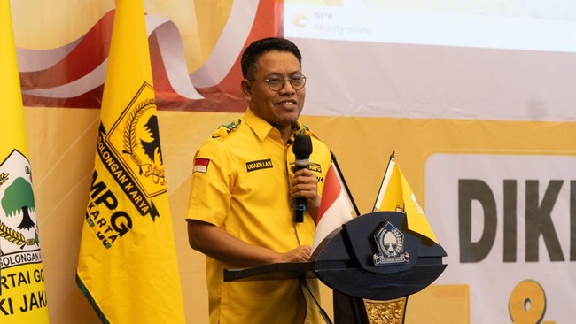 Sekjen PP AMPG Kritik Deddy Sitorus Soal Isu Batu Bara PLN dan ESDM – Publik Pos Update