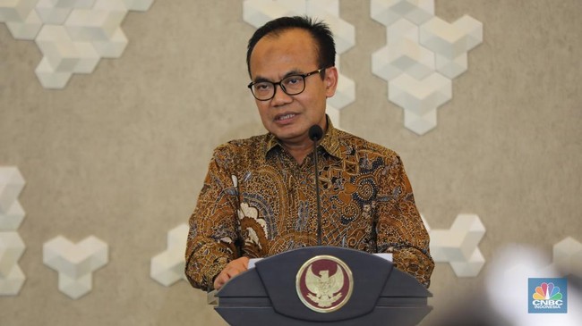 Investor Antre Masuk RI, Kantor Airlangga Bagikan Buktinya – Publik Pos Update