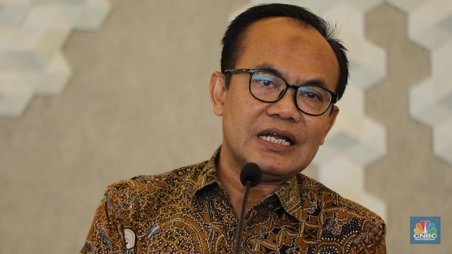 Investor Asing Antre Masuk RI, 3 KEK Minta Izin Perluas Lahan