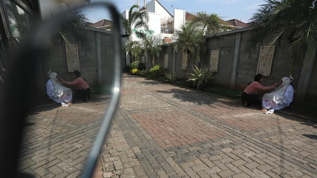 Ekonomi Sulit-Teror Muncul Ancam Warga RI, Incar Remaja & Anak-Anak – Publik Pos Update