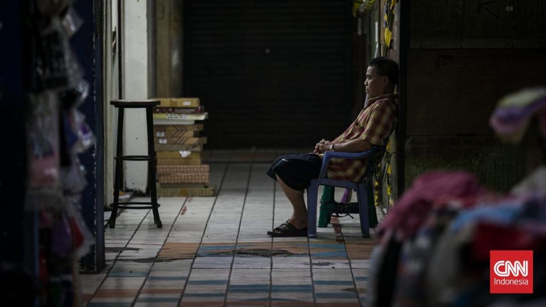 Benarkah Bunga Tinggi Mulai Cekik Industri & UMKM?