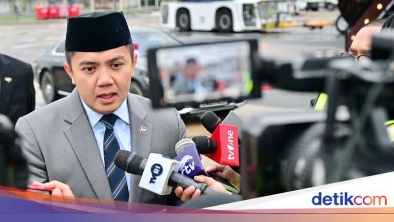 Serbu! Seskab Spill Deretan Event Besar di RI, Ada Konser Musik hingga MotoGP