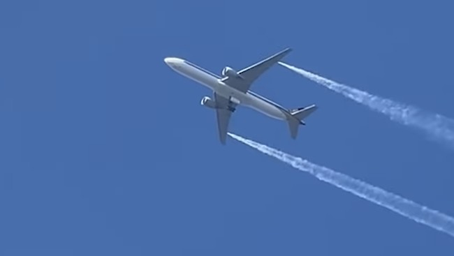 Turbulensi Lukai Penumpang Maskapai Terbaik Dunia, Pilot Diwarning – Publik Pos Update