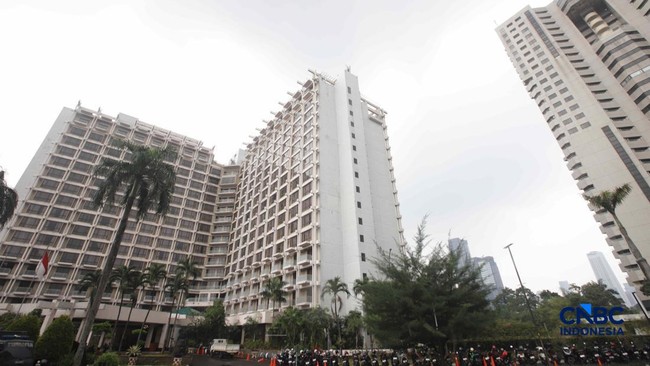 Tiba-Tiba Muncul Gugatan Baru Hotel Sultan – Publik Pos Update