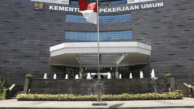 Kementerian PU-KPK Dorong Penerapan Sistem Perkiraan Biaya Konstruksi – Publik Pos Update
