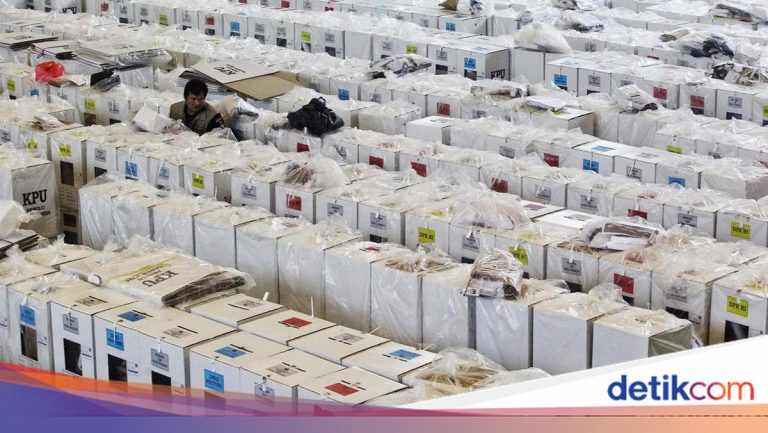 Dapil Neraka Jateng V yang Jadi Sasaran Kaesang di Pileg 2029