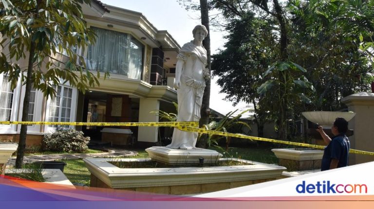 Eks Kepala PPATK Nilai Indikasi TPPU di Kasus Febrie Adriansyah Cukup Kuat