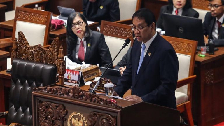 UU Disahkan, Apa Itu Pusat Finansial Internasional Indonesia?