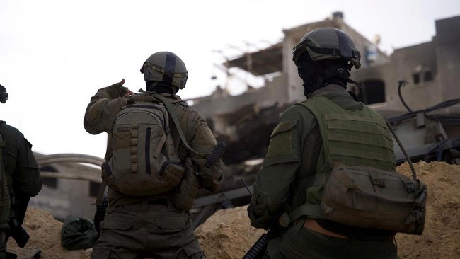 Militer Israel Dihantui Musuh Mematikan Baru, Belasan Tentara Mati – Publik Pos Update