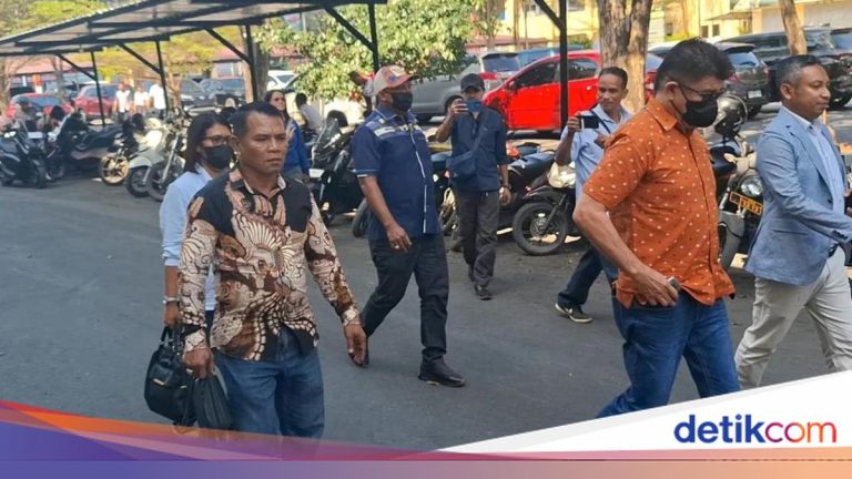 3 Anggota DPRD di NTT yang Diduga Intimidasi dr Icha Dinonaktifkan