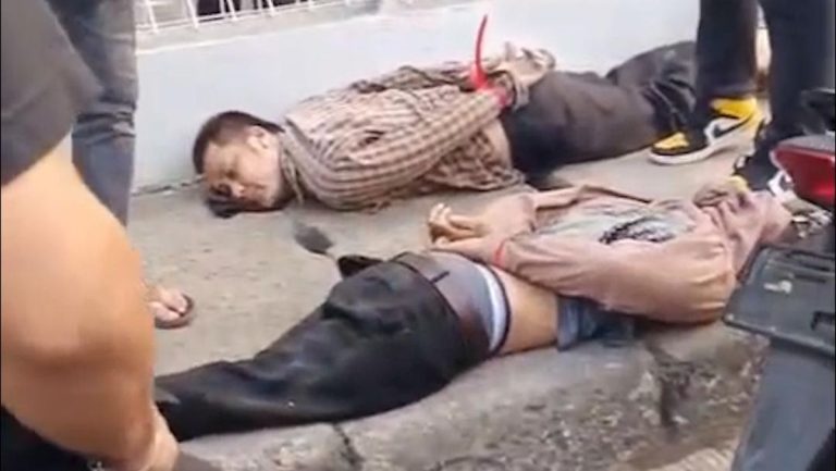 Begini Peran 3 Pelaku Ganjal ATM di Pamulang, Incar Nasabah Pagi Hari