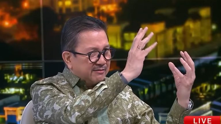 Alasan Freeport Minta Perpanjang Izin Tambang Sebelum 2041