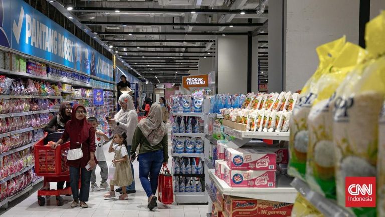 Jangan Lupa ke Transmart Full Day Sale Besok, Ada Diskon Seharian